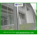 358 Anti Climb Anti Cut 3 mm druciane ogrodzenie